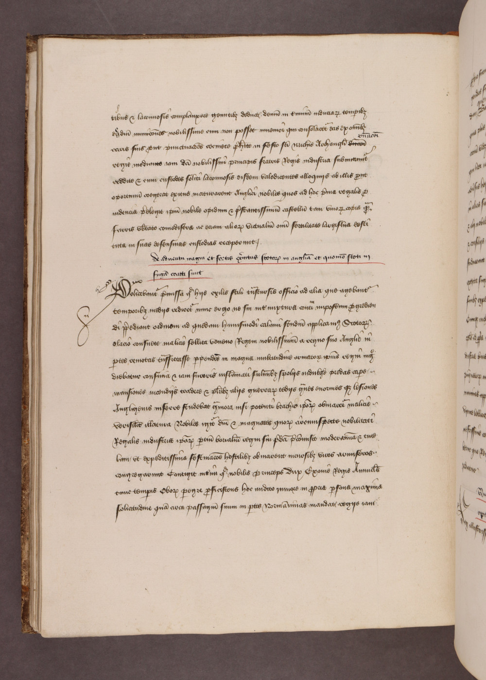 Folio 53  verso